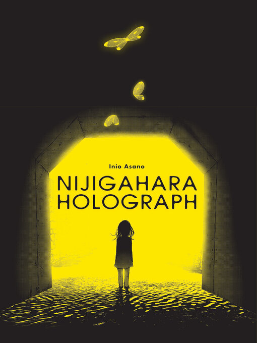 Title details for Nijigahara Holograph by Inio Asano - Available